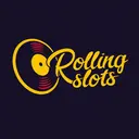Rolling Slots Casino logo